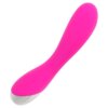 Ohmama Vibrador Flexible Estimulacion Punto G 19.5 cm 8435565925536