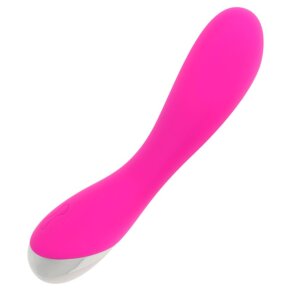 Ohmama Vibrador Flexible Estimulacion Punto G 19.5 cm 8435565925536