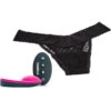 Ohmibod Club Vibe 3.0H Pantie Con Estimulador Inalambrico 858135006011