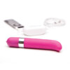 Ohmibod Freestyle Estimulador Vibrador Punto G Rosa 855836001512
