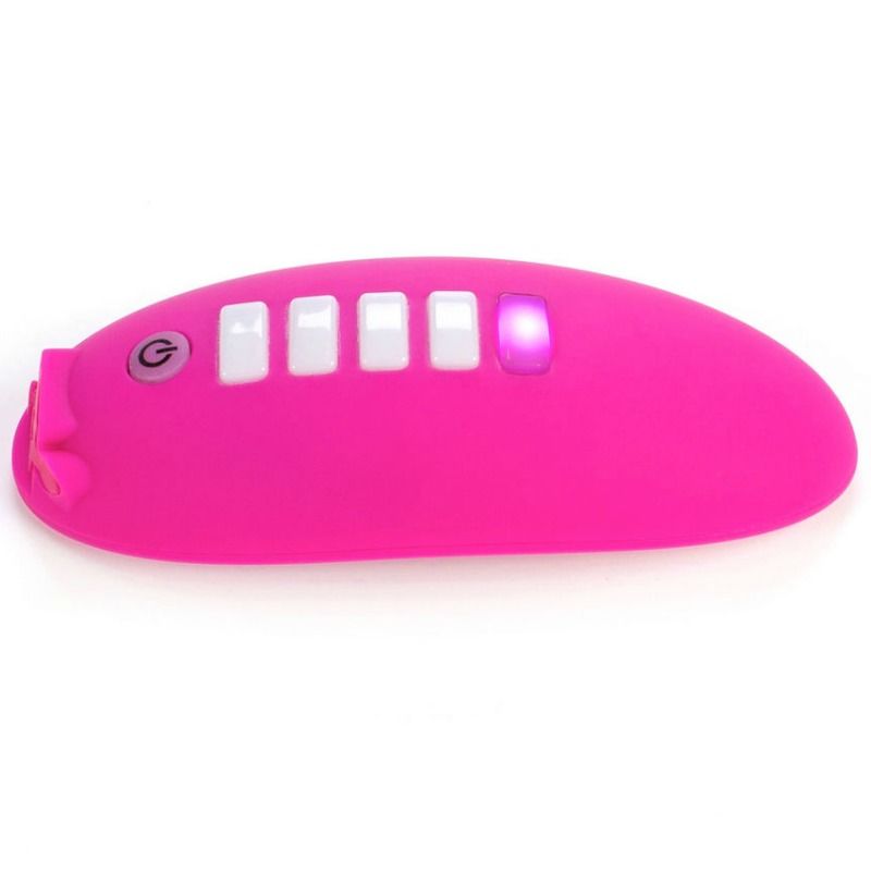 Ohmibod Lightshow Estimulador Luminoso Con Control Remoto 6 ohmibod lightshow estimulador luminoso con control remoto 855599005864