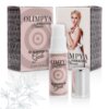 Olimpya Vibrating Pleasure Potente Estimulante Goddess 3 Olimpya Vibrating Pleasure Potente Estimulante Goddess 8425402157442