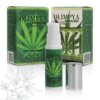 Olimpya Vibrating Pleasure Potente Intensificador Sativa 2 Olimpya Vibrating Pleasure Potente Intensificador Sativa 8425402157459