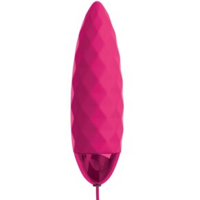 Omg Fun Bala Vibradora Rosa Luxe 603912758726
