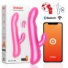 Oninder Oslo Vibración Y Rotación Rosa Aplicación Gratuita 2 Oninder Oslo Vibración Y Rotación Rosa Aplicación Gratuita 8435565937669
