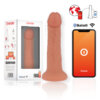 Oninder Small Bogotá Cyber Realismo Vibracion 17.5 cm -O- 4 cm App Gratuita 2 Oninder Small Bogotá Cyber Realismo Vibracion 17.5 cm -O- 4 cm App Gratuita 8435565943035