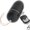 Online Huevo Vibrador Control Remoto L Negro 8435565931339