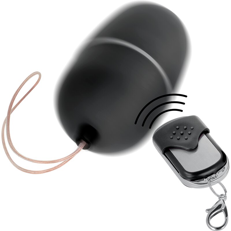Online Huevo Vibrador Control Remoto M Negro 6 online huevo vibrador control remoto m negro 8435565931322