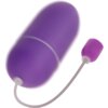 Online Huevo Vibrador Waterproof Lila 8435565932244