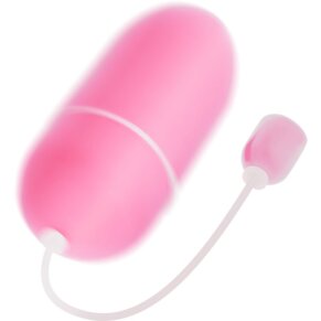 Online Huevo Vibrador Waterproof Rosa 8435565932305