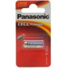 Panasonic Pila Alcalina Lrv08 Lr23A 12V Blister*1 5019068592568