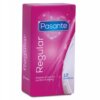 Pasante Condom Gama Regular 12 Unidades 5032331008160
