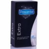 Pasante Extra Preservativo Extra Gruesos 12 Unidades 5032331008412