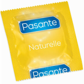 Pasante Preservativo Eco Pack Naturelle Bolsa 288 Unidades 5060150684159