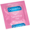 Pasante Preservativo Sensitive Bolsa 144 Unidades 5060150681073