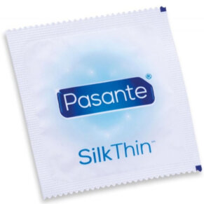Pasante Preservativo Silk Thin Ms Fino 144 Unidades 5060493181339