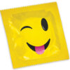 Pasante Preservativo Smiley Bolsa 144 Unidades 5060359485106