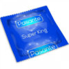 Pasante Preservativo Tamaño Super King Bolsa 144 Unidades 5060359483409
