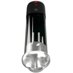 Pdx Elite Blowjob Power Pump 603912744453