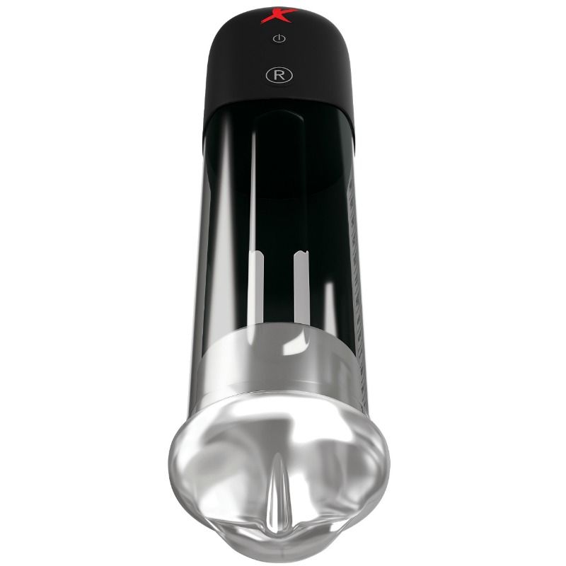 Pdx Elite Blowjob Power Pump 6 pdx elite blowjob power pump 603912744453