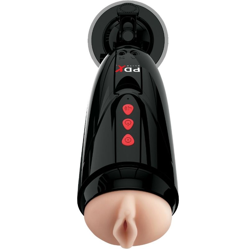 Pdx Elite Dirty Talk Starter Stroker Masturbador Vagina 6 pdx elite dirty talk starter stroker masturbador vagina 603912751468
