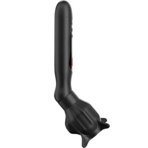 Pdx Elite Estimulador Con Vibracion Y Succion Roto-Sucker 603912744460
