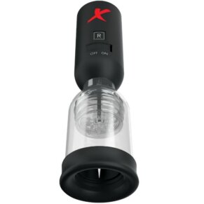 Pdx Elite Estimulador Teazer Power Pump 603912744828