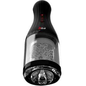 Pdx Elite Masturbador Con Sonido Talk Dirty Rotobator 603912751482