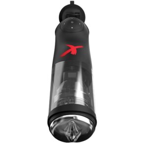 Pdx Elite Masturbador Deluxe Mega-Bator 603912744989