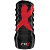 Pdx Elite Masturbador Stroker Air-Tight 603912775099