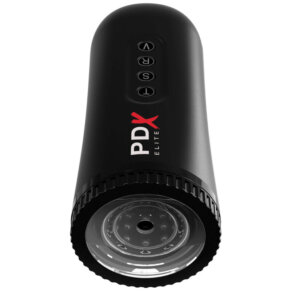 Pdx Elite Moto Blower Masturbador Avanzado 603912764475