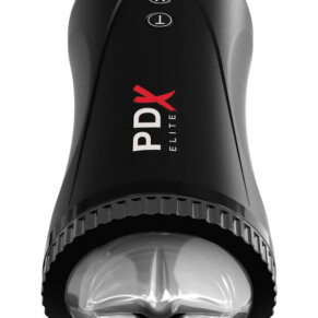 Pdx Elite Moto Stroker Masturbador 603912764482