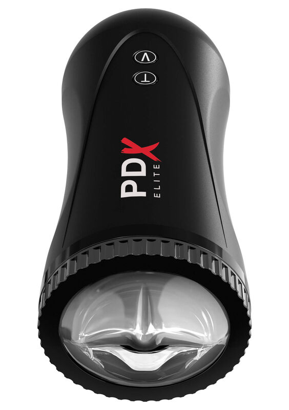 Pdx Elite Moto Stroker Masturbador 6 pdx elite moto stroker masturbador 603912764482
