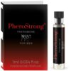 Pherostrong Perfume Con Feromonas Beast Para Hombre 1 ml 5905669259545
