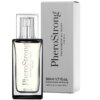 Pherostrong Perfume Con Feromonas By Night Para Hombre 50 ml 5905669259293