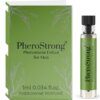 Pherostrong Perfume Con Feromonas Entice Para Hombre 1 ml 3 Pherostrong Perfume Con Feromonas Entice Para Hombre 1 ml 5904405351369