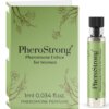 Pherostrong Perfume Con Feromonas Entice Para Mujer 1 ml 5904405351376
