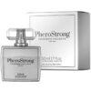 Pherostrong Perfume Con Feromonas Exclusive Para Hombre 50 ml 5905669259347