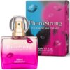 Pherostrong Perfume Con Feromonas Hq Para Ella 50 ml 5905669259866