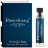 Pherostrong Perfume Con Feromonas Limited Edition Para Hombre 1 ml 5905669259491