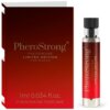 Pherostrong Perfume Con Feromonas Limited Edition Para Mujer 1 ml 5905669259484