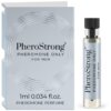 Pherostrong Perfume Con Feromonas Only Para Hombre 1 ml 5904405351055