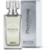 Pherostrong Perfume Con Feromonas Only Para Hombre 50 ml 5904405351048