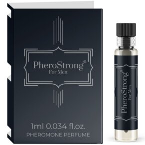 Pherostrong Perfume Con Feromonas Para Hombre 1 ml 5905669259316