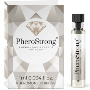Pherostrong Perfume Feromonas Perfect Para Mujer 1 ml 5905669259095