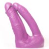 Pink Room Arthus Dildo Realistico Lila 17cm/15.5cm 5420044217878