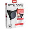 Pipedreams Body Dock Elite Harness 603912772494