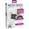Pipedreams Body Dock Lap Strap Harness 2 Pipedreams Body Dock Lap Strap Harness 603912774009