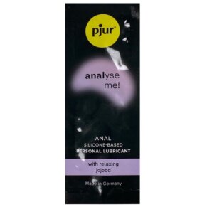 Pjur Analyse Me Gel Relajante Anal 1.5 ml 827160110345