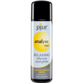 Pjur Analyse Me Gel Relajante Anal 250 ml 827160107000